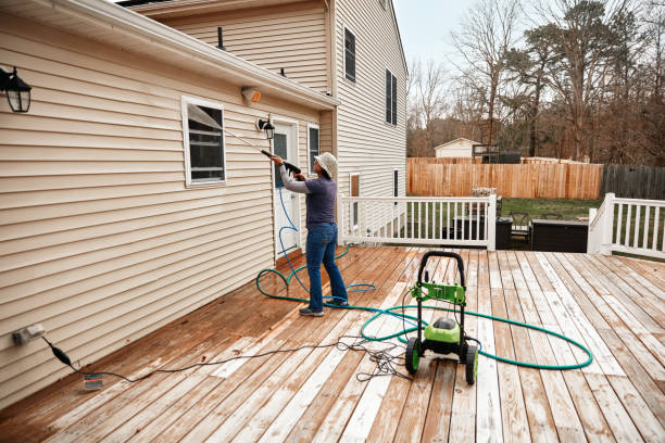 Best Concrete Pressure Washing  in Yuba City, CA