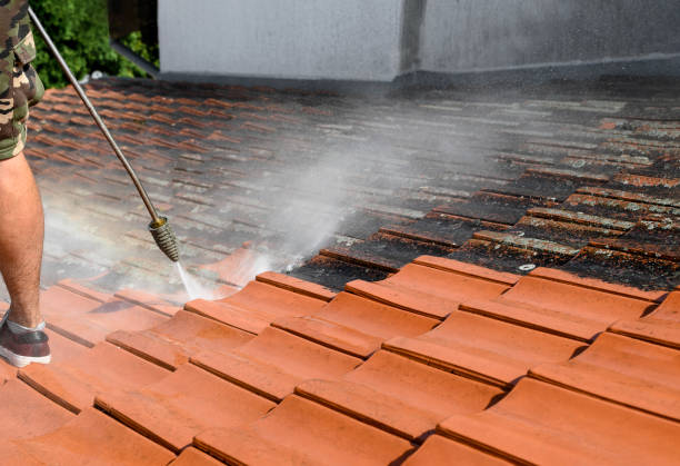 Best Fence Pressure Washing  in Yuba City, CA