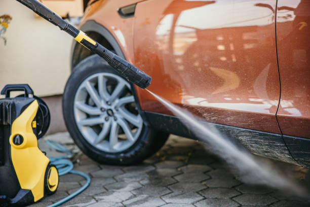 Best House Pressure Washing  in Yuba City, CA