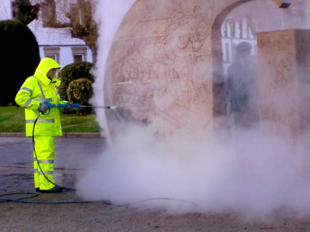 Why Choose Our Certified Pressure Washing Experts for Your Project Needs in Yuba City, CA?