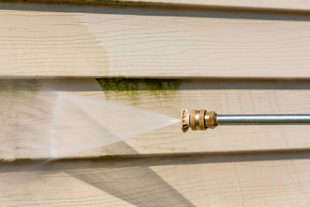 Deck Cleaning Services in Yuba City, CA