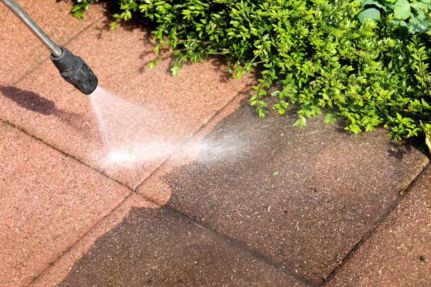 Why Choose Our Certified Pressure Washing Experts for Your Project Needs in Yuba City, CA?